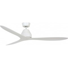 Lucci Air Whitehaven White DC NL